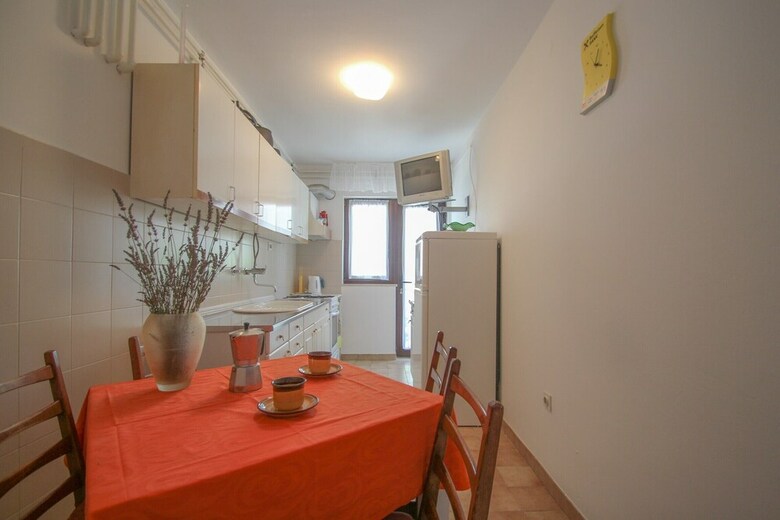 Apartamentos Maja