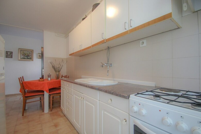 Apartamentos Maja