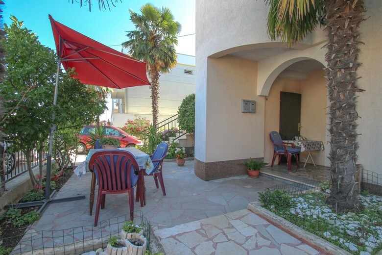 Apartamentos Maja