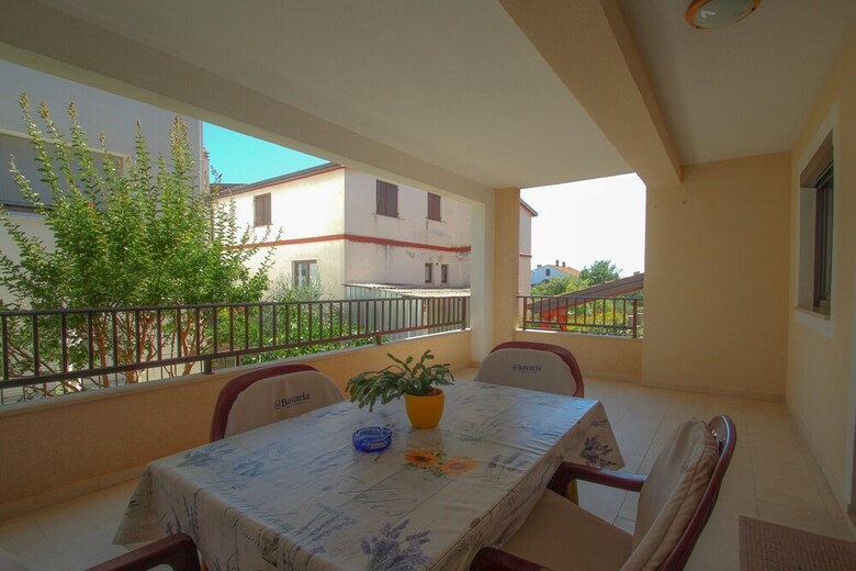 Apartamentos Maja