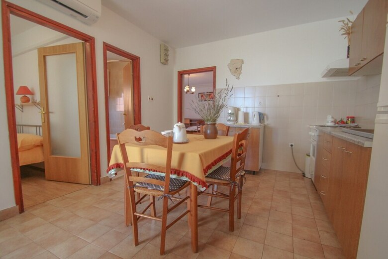 Apartamentos Maja