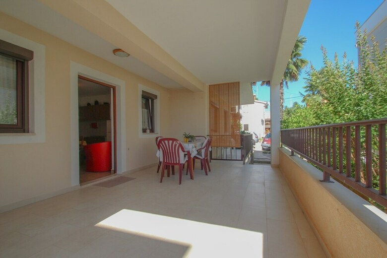 Apartamentos Maja