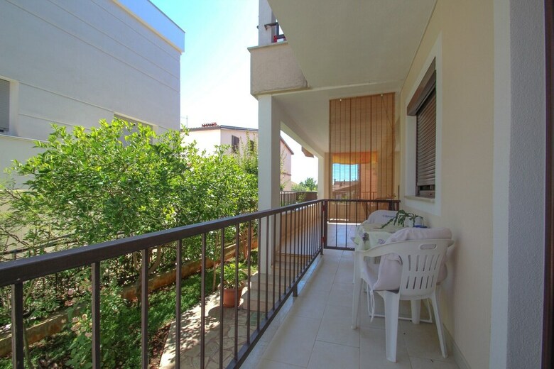 Apartamentos Maja