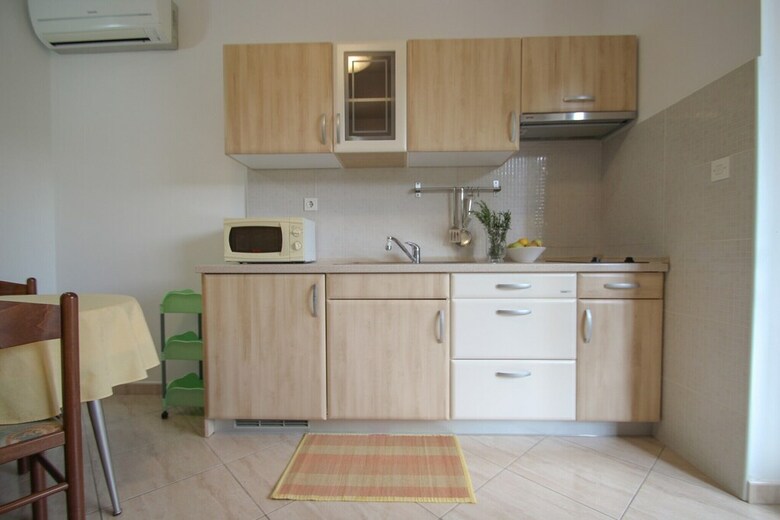 Apartamentos Maena