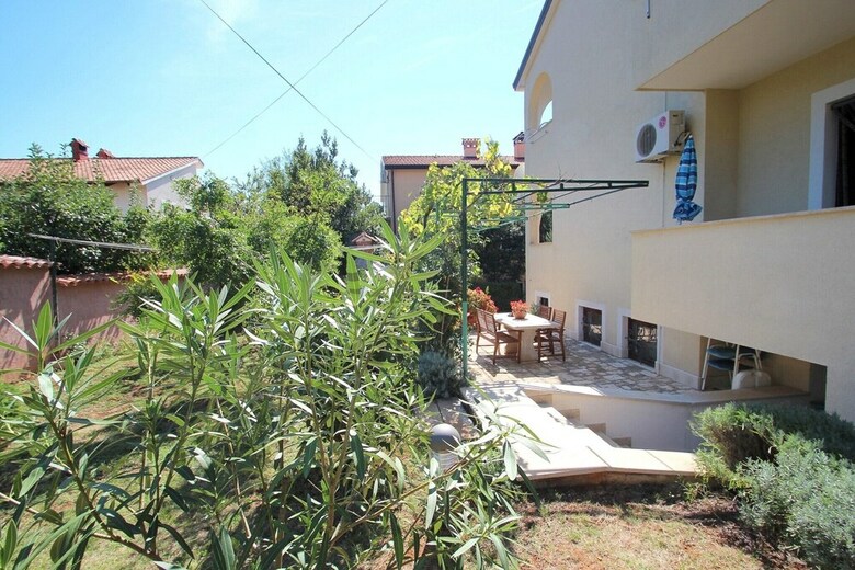 Apartamentos Maena