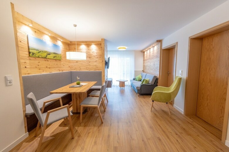 Apartamentos Bio Bauernhof M�ltner