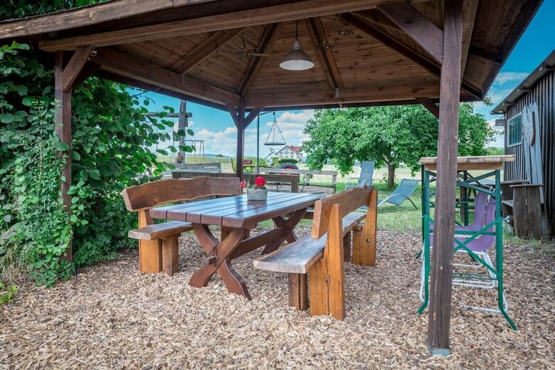 Apartamentos Bio Bauernhof M�ltner