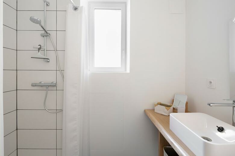 Apartamento Cap Degr�s Ouest