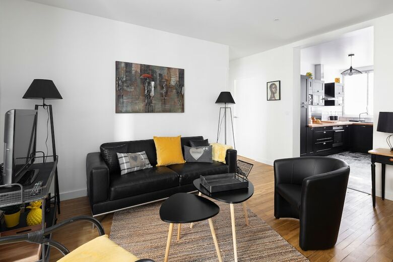 Apartamento Cap Degr�s Ouest