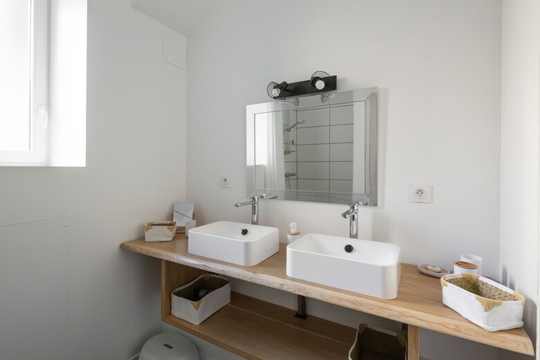 Apartamento Cap Degr�s Ouest