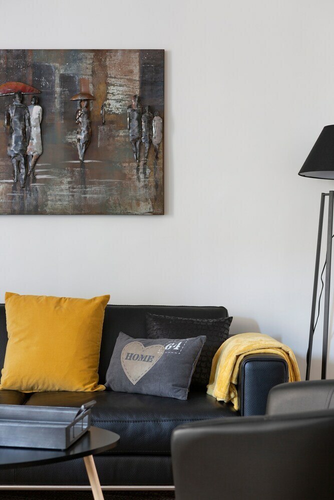 Apartamento Cap Degr�s Ouest