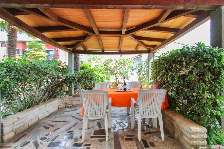 Apartamentos Maria