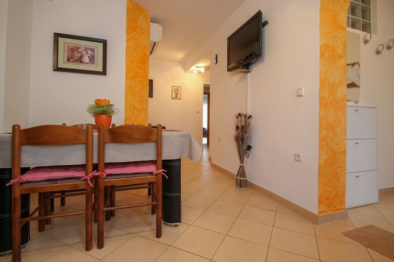 Apartamentos Maria