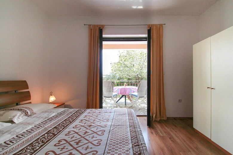 Apartamentos Maria