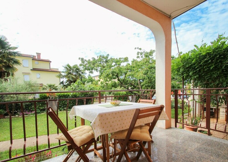 Apartamentos Maria