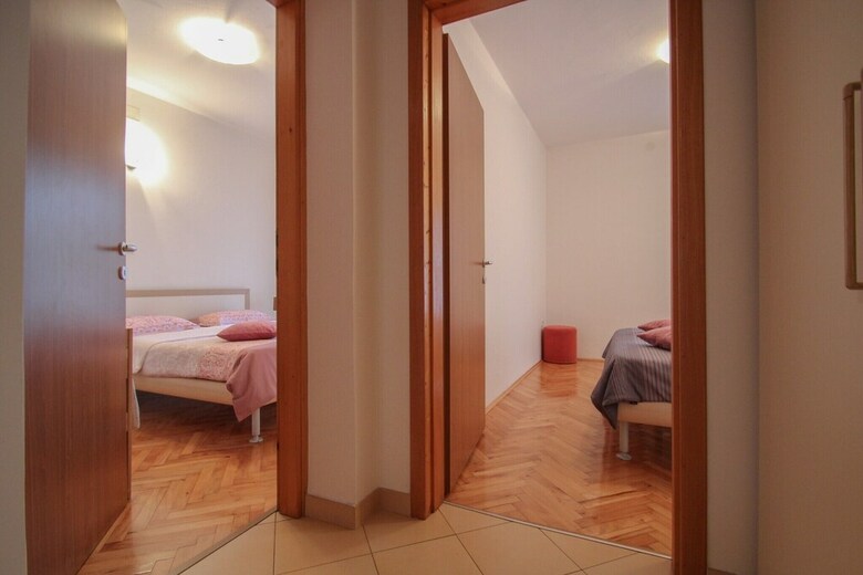 Apartamentos Maria