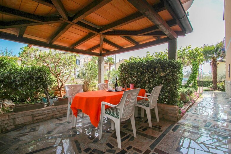 Apartamentos Maria