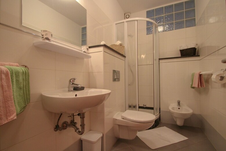 Apartamentos Maria