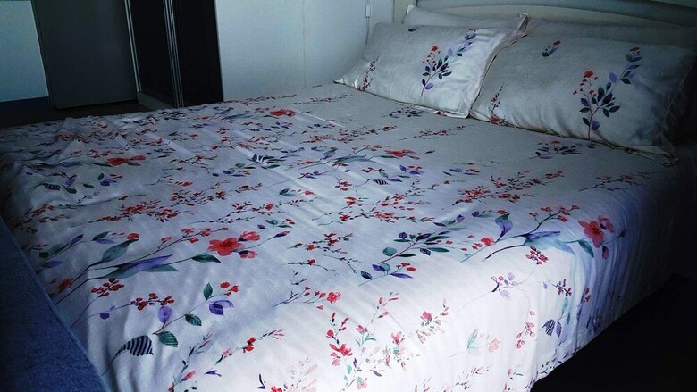 Apartamentos E Studio-trefoil Setiacity Setiaalam