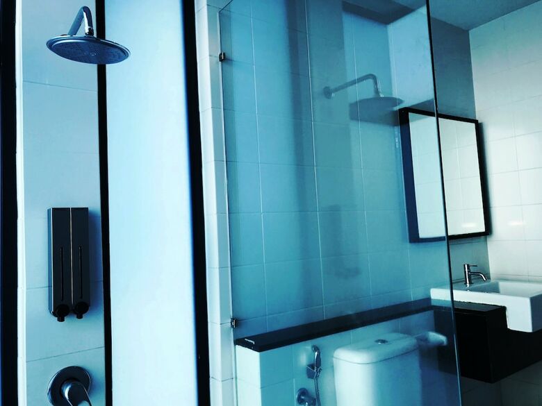 Apartamentos E Studio-trefoil Setiacity Setiaalam