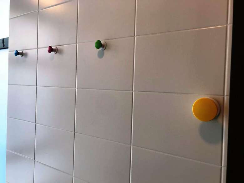 Apartamentos E Studio-trefoil Setiacity Setiaalam
