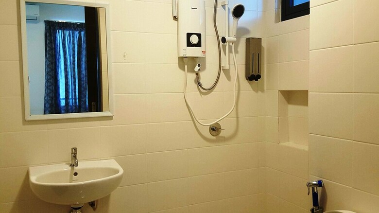 Apartamentos E Studio-trefoil Setiacity Setiaalam