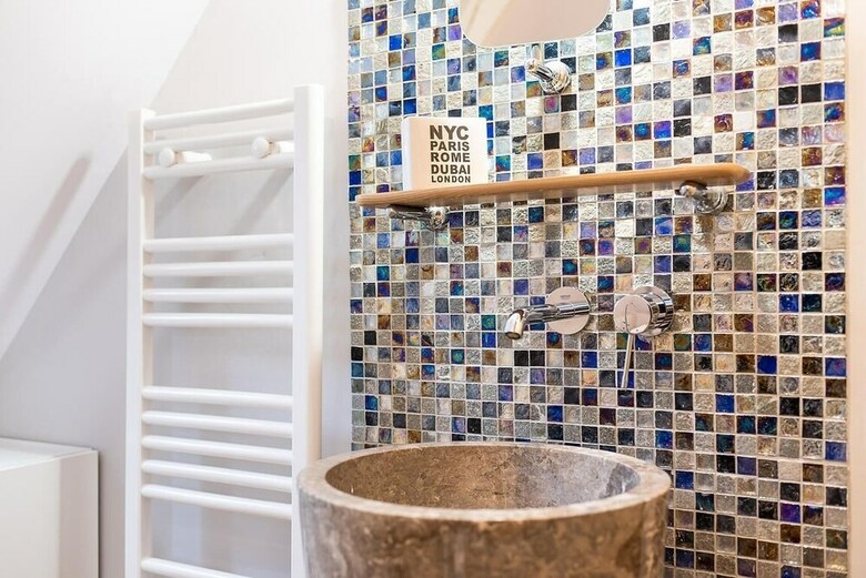 Apartamento Au Printemps De Jade
