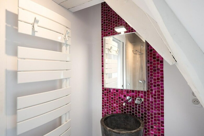 Apartamento Au Printemps De Jade