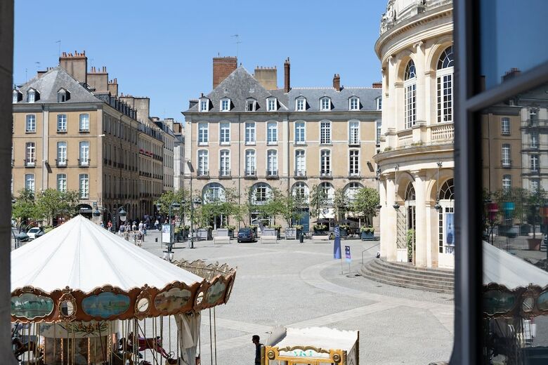 Apartamento L'annexe