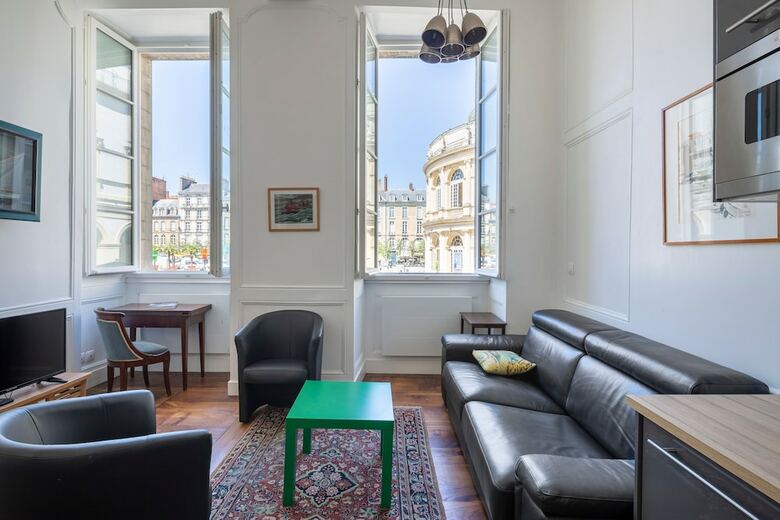 Apartamento L'annexe