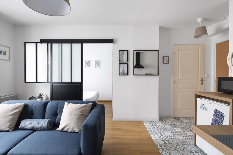 Apartamento Le Nelson - Canclaux