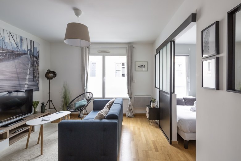 Apartamento Le Nelson - Canclaux