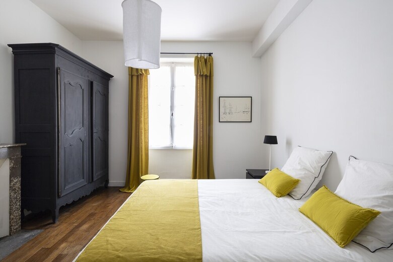 Apartamento Le R�cit