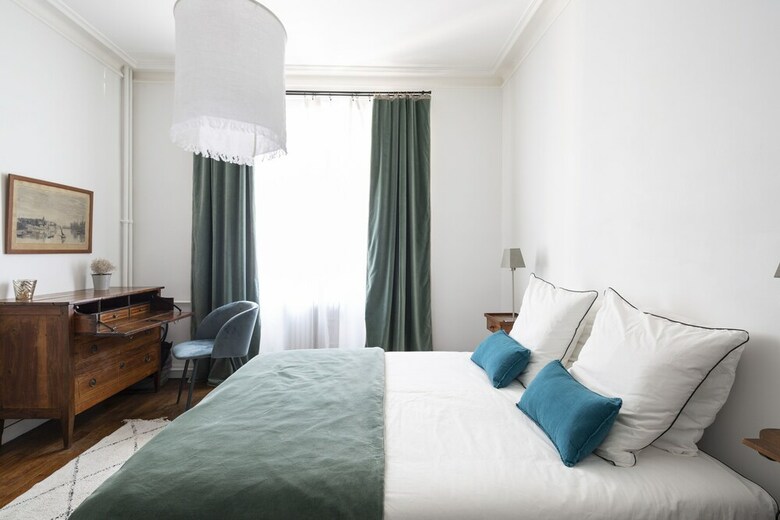 Apartamento Le R�cit