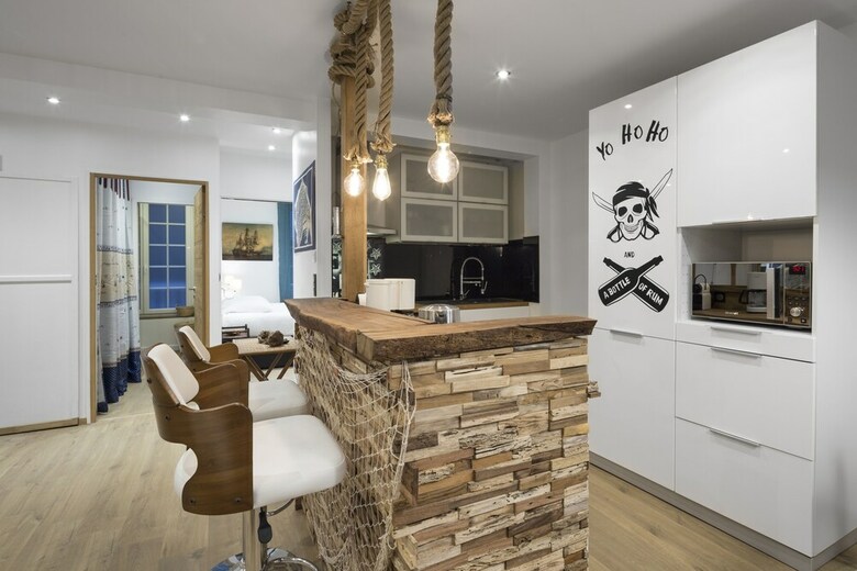 Apartamento La Cord�e