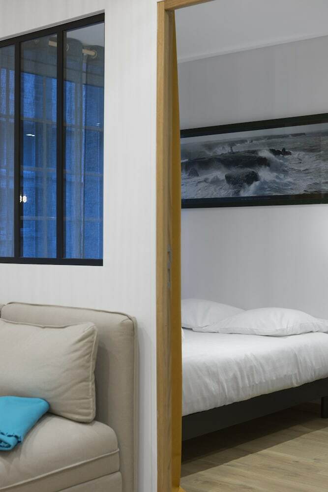 Apartamento La Cord�e