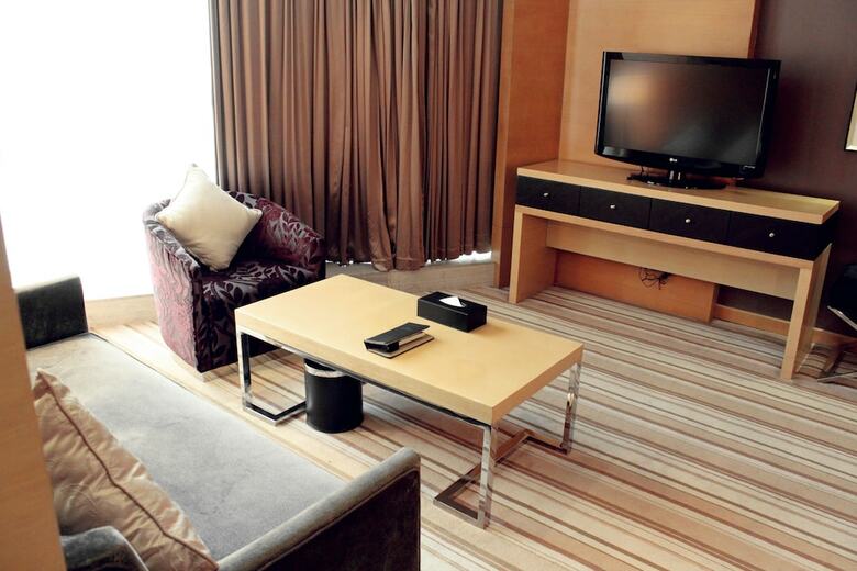 Grandskylight Hotel