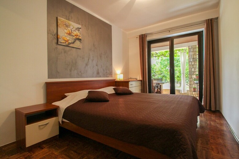 Apartamentos Milena