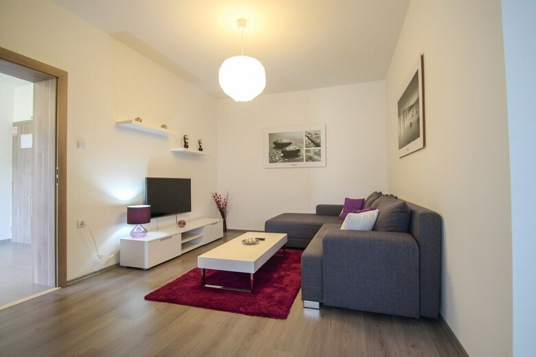 Apartamentos Niva