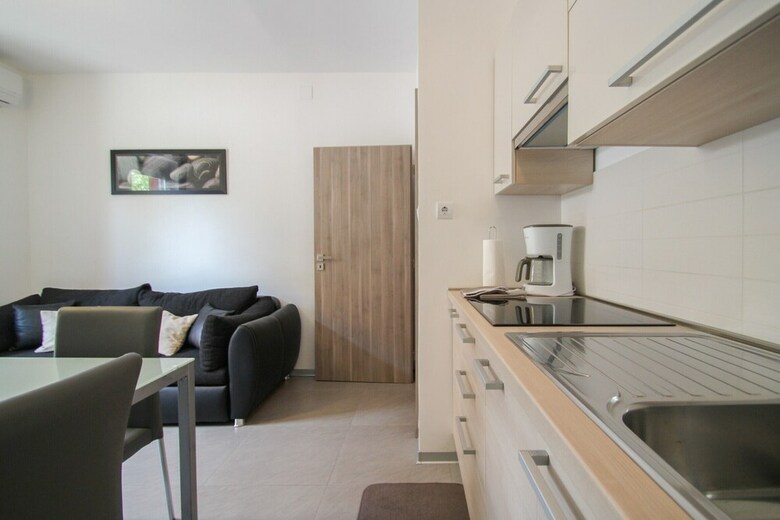 Apartamentos Niva