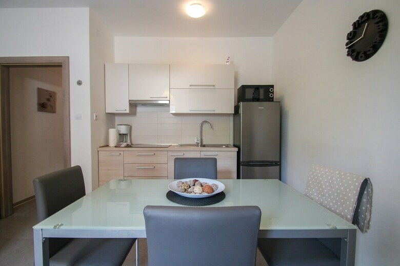 Apartamentos Niva