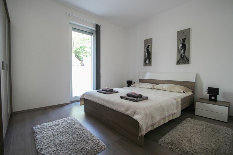 Apartamentos Niva