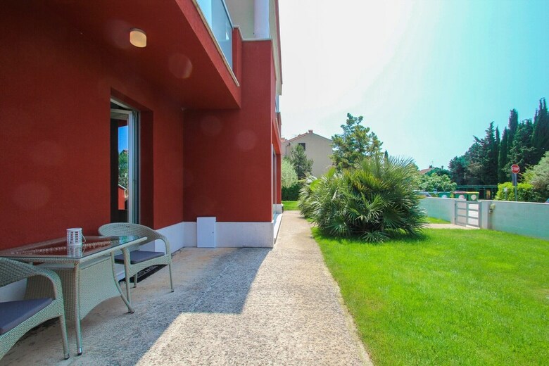 Apartamentos Niva
