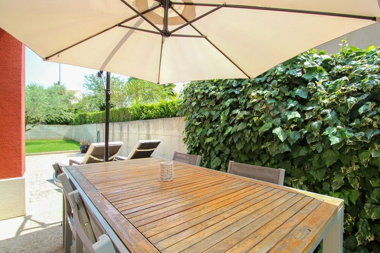 Apartamentos Niva