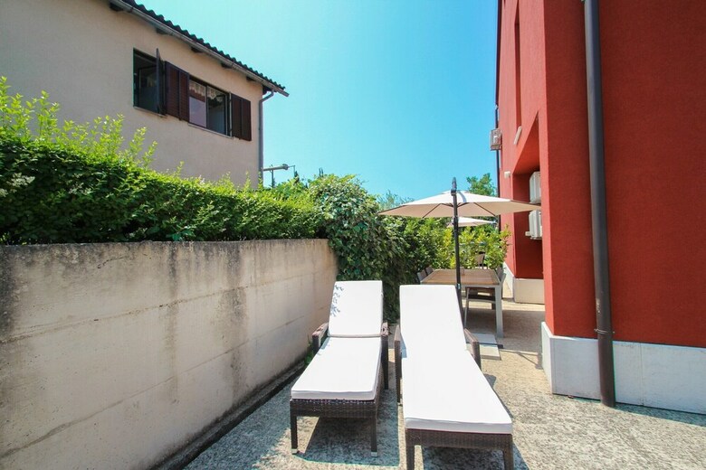 Apartamentos Niva