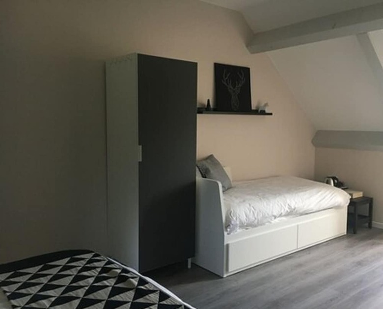 Bed & Breakfast Le Clos Sainte Marie