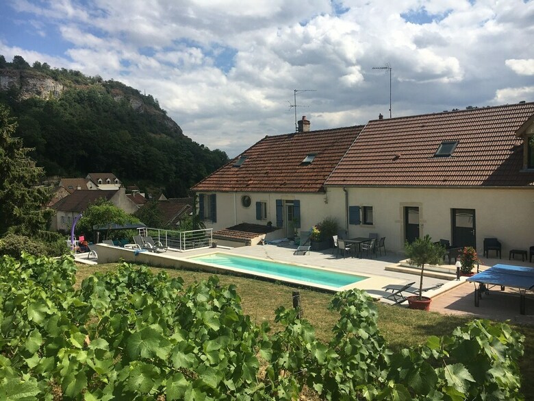 Bed & Breakfast Le Clos Sainte Marie