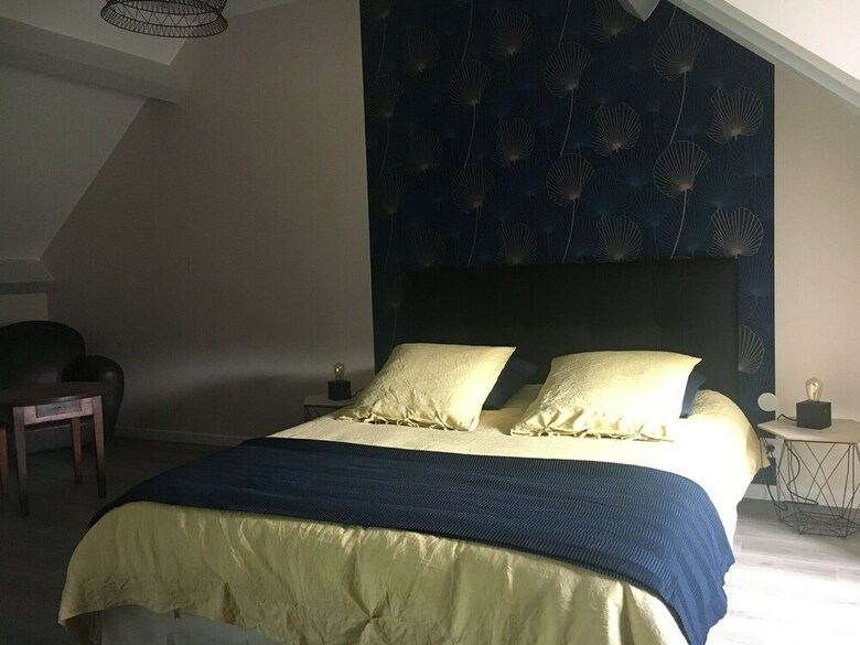 Bed & Breakfast Le Clos Sainte Marie