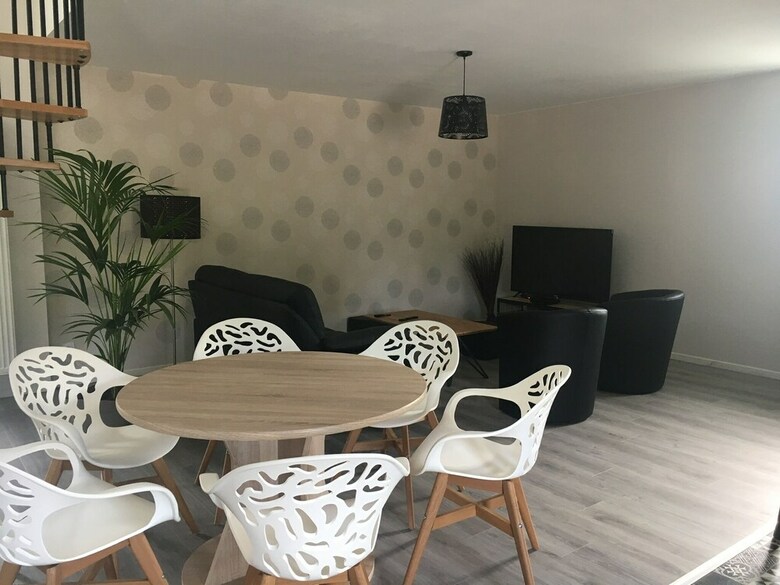 Bed & Breakfast Le Clos Sainte Marie