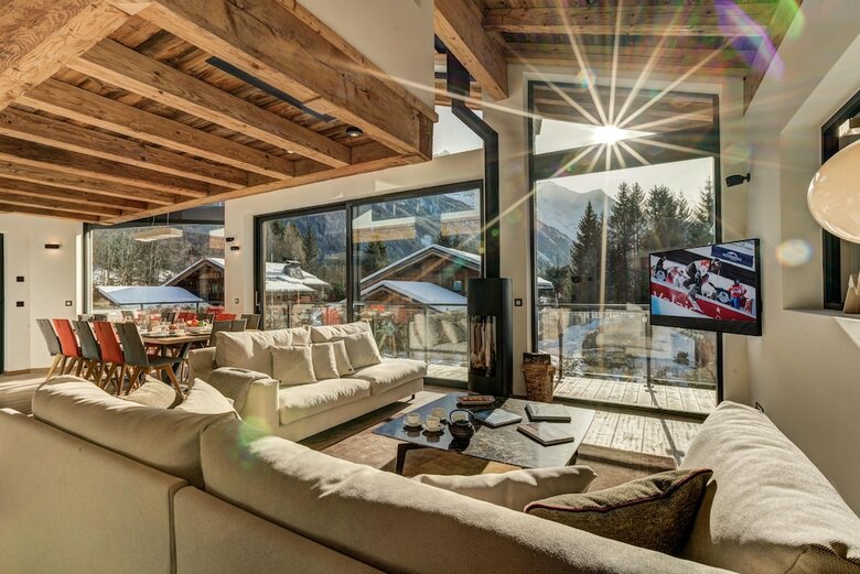 Red Fox Chalet